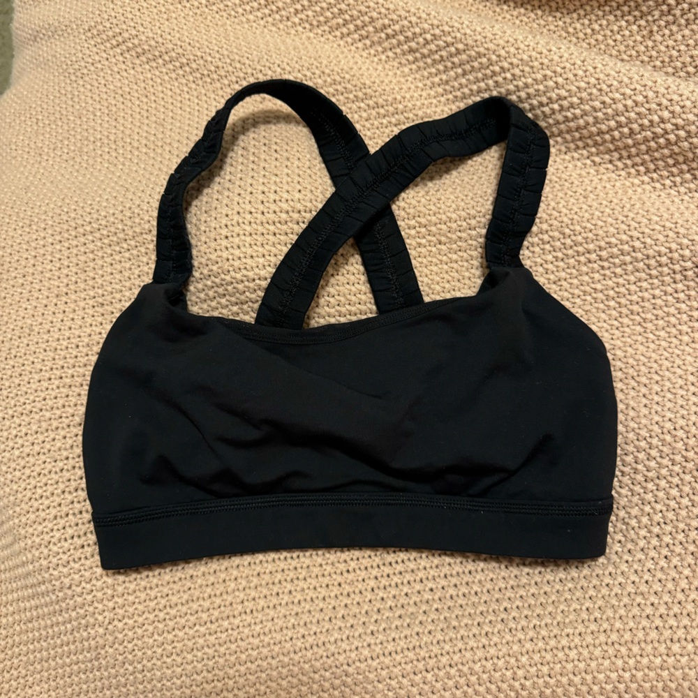 Lululemon bra